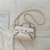 2026 Summer Sweet Mini Motorcycle Handheld & Crossbody Shoulder Bag