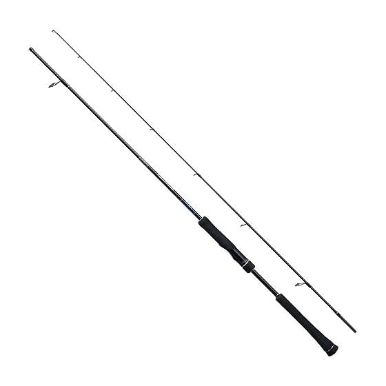 SHIMANO Offshore Rod 23 Grappler Type Blade Various