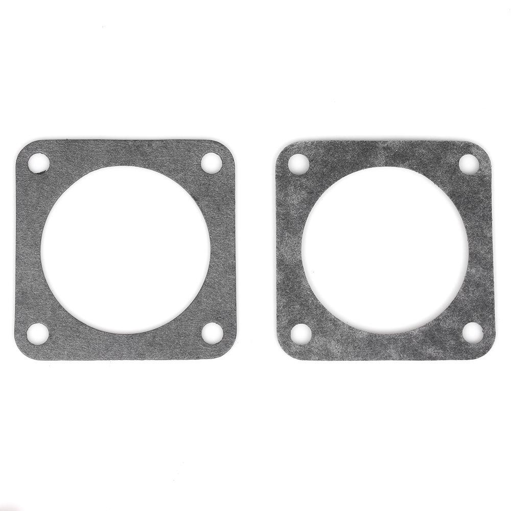 Jeep Wrangler Drosselklappen-Spacer (4-Loch) Adapter 1987-2006