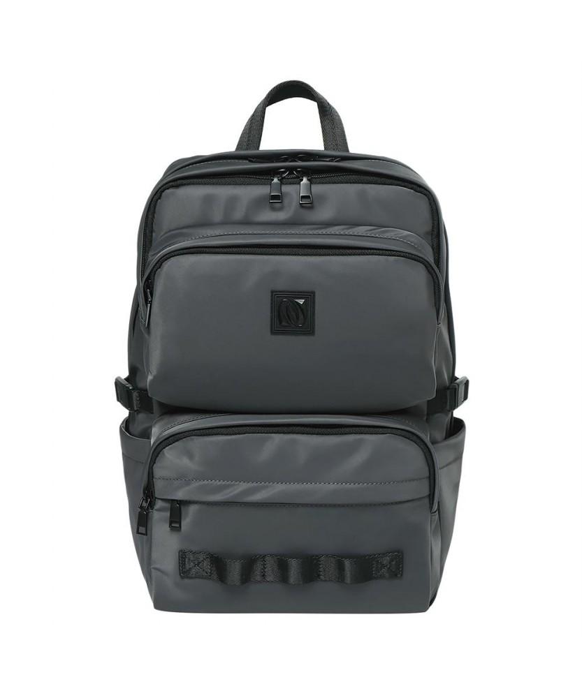 Notig Metro Backpack 003 Grey