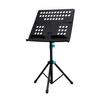 Guitto Foldable Orchestra Music Stand GSS-01B