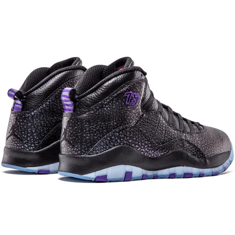 Jordan 10 Retro Paris 310805-018