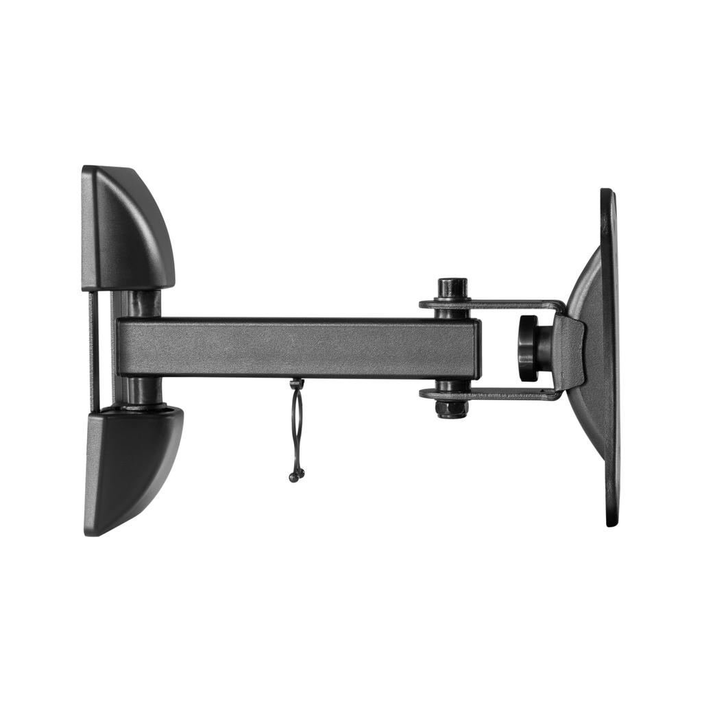 Cabletech 15kg Wall Mount for 13-27" TVs with Cable Management