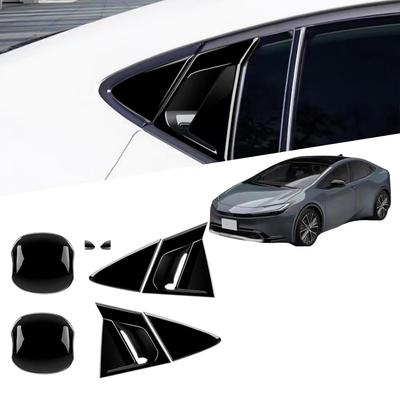 New Model Prius 60 Series Accessory Parts, Door Handle Garnish, Door Handle Cover, Dress-Up,