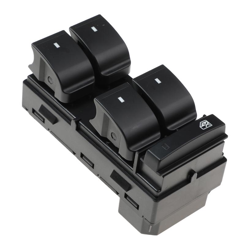 

Новый дверной выключатель стеклоподъемника спереди и сзади LR для Chevrolet Traverse Hhr Silverado GMC Sierra Yukon 22895545 20945129 25789692
