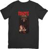 Daft PunkDanzigDark Funeral music collection Cotton TShirts