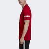 adidas Manchester United Soccer Jersey Fan Edition Men's Red ED7386