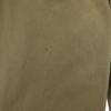 Vintage Chino Pants 46R Khaki Men's Used