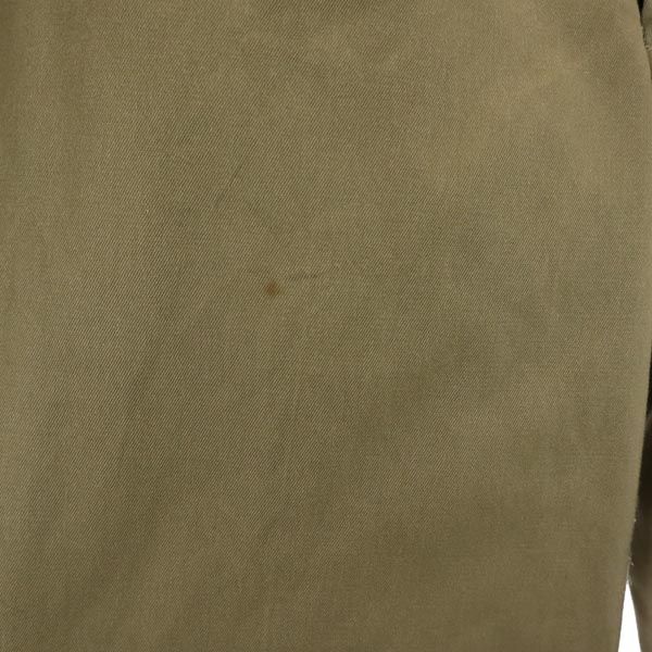 Vintage Chino Pants 46R Khaki Men's Used