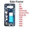 Telefon kapları – Smartphone Bumper Kılıflar