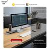 Yuanfang LED Linear Office Pendant Light