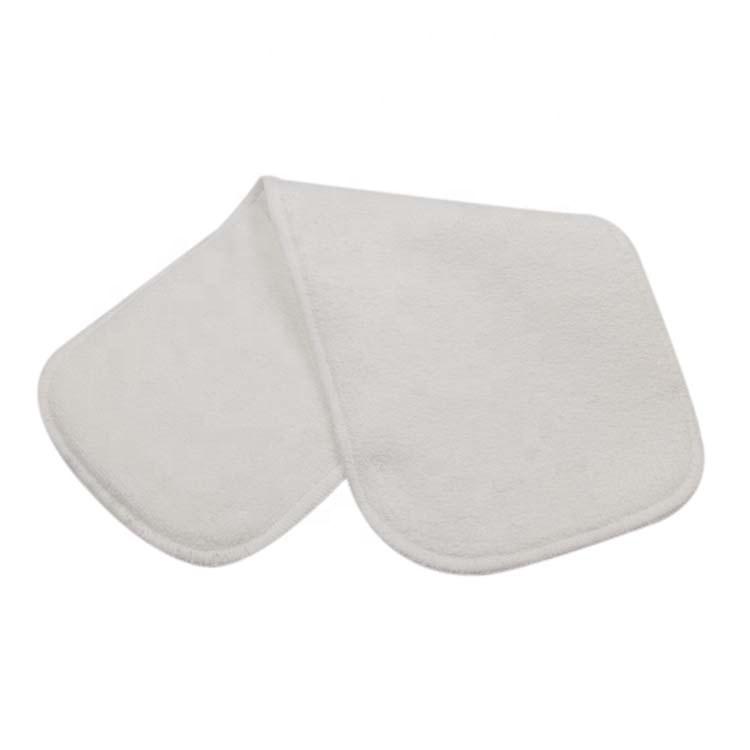 Breathable Washable Baby Diapers & Microfiber Pads