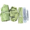 Camping Car Rear Tent Outdoor Car Trunk Tent Canopy Car Trunk Extension Tent Sunshine-Proof Camping Equipment Travel Supples