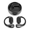 Translation Earphones APP Control Wireless Translation Device Supports 74 Languages 70 Accent for Communicating Music Phone Calls
