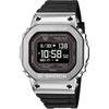 Casio G-SHOCK G-SQUAD COVERED GM-H5600-1JR Wrist Watch for Men