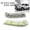 Auto LED Blinker Rückspiegel Blinkleuchte für Hyundai Santa Fe 2010 2011 2012 Veracruz IX55 2007-2012