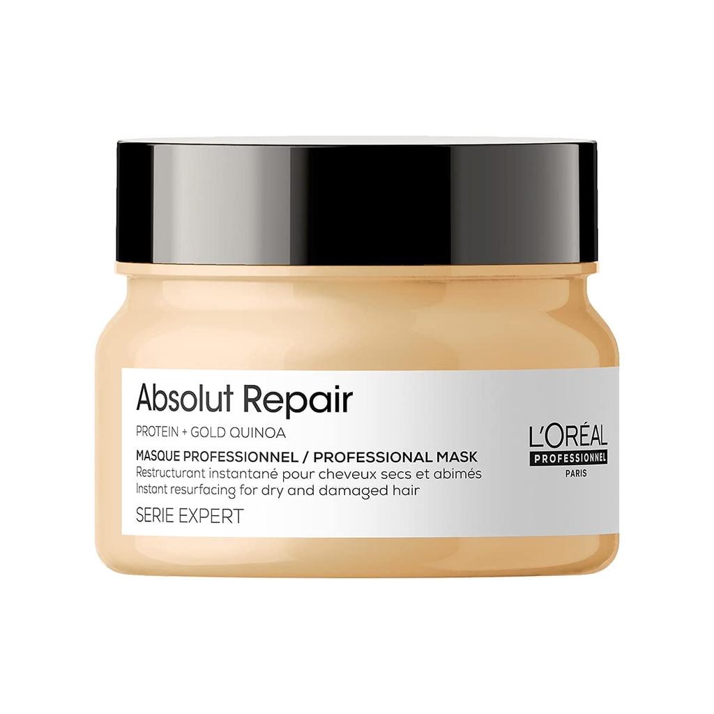 L'Oreal Professionnel Маска для волос Absolut Repair - 250 мл