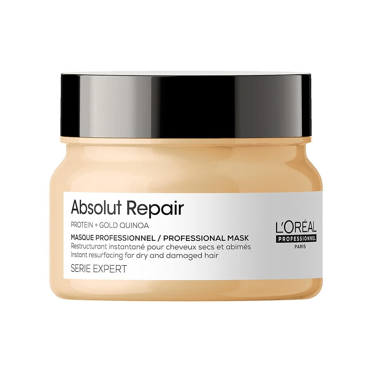 L Oreal Professionnel Маска для волос Absolut Repair - 250 мл