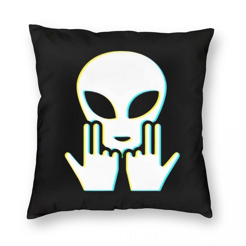 Jul Poster France Rapper Pillowcase Doublesided Printing Cushion Cover Decoration Throw Pillow Case Cover Sofa Square Cm