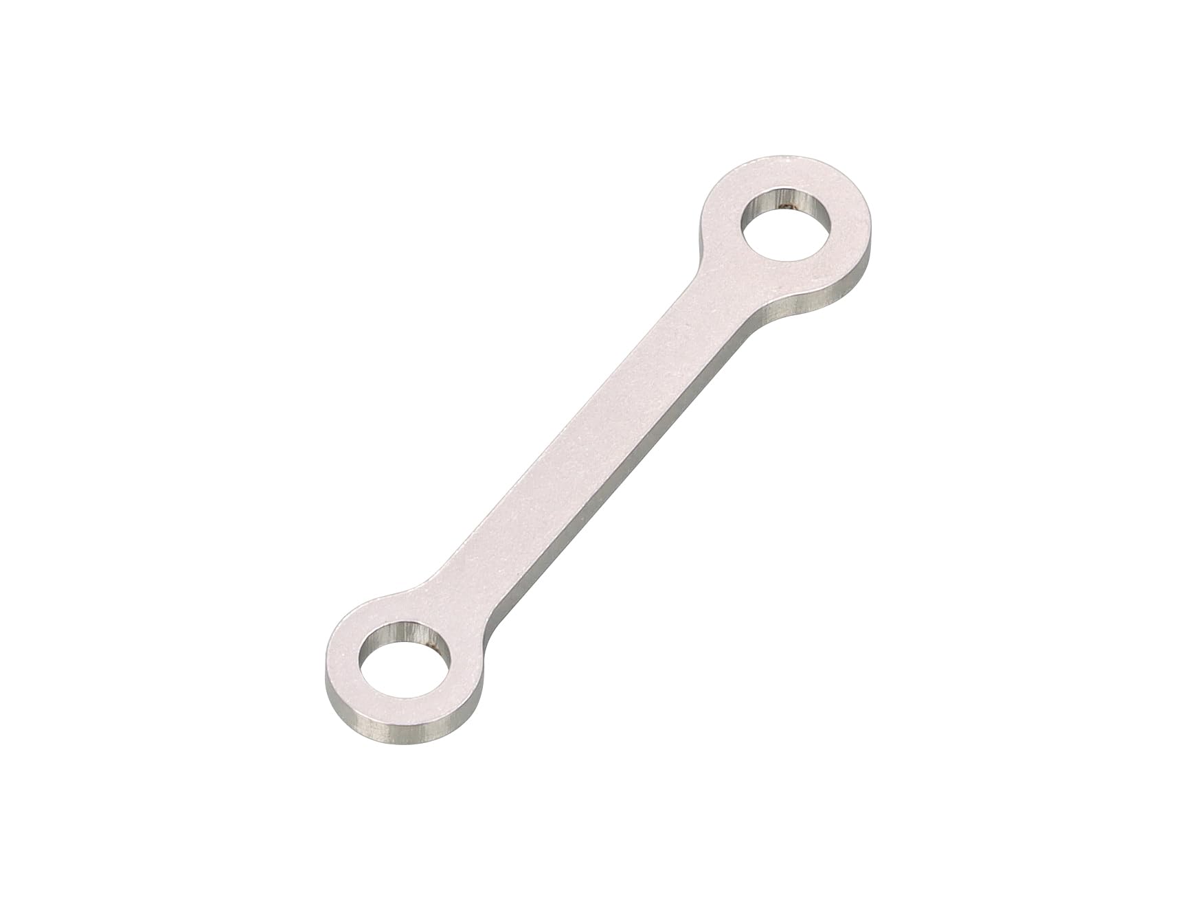 

Kitaco 0900-771-03001 K-CON Кронштейн бачка главного цилиндра, 1,8 дюйма (45 мм), Общего назначения, Нержавеющая сталь, Продается поштучно 45mm