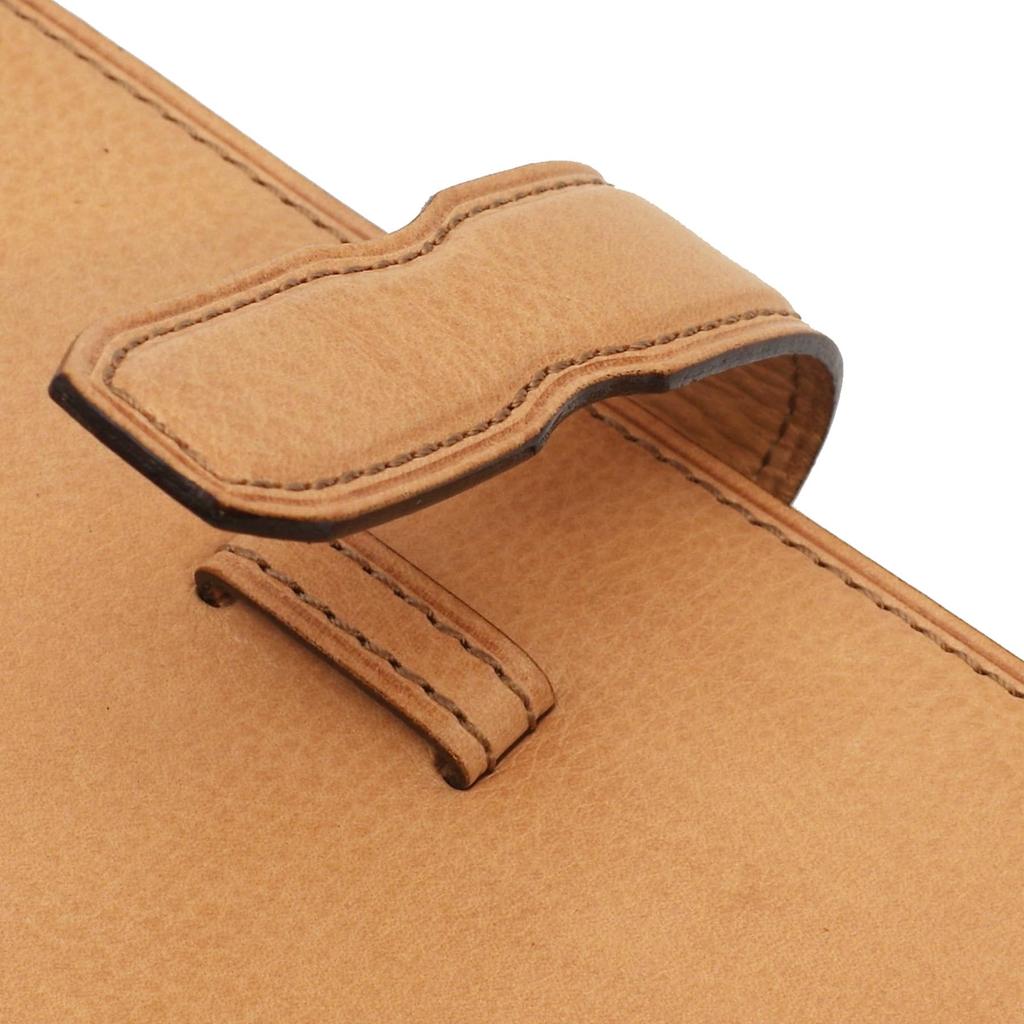 All Linea Vasca Box Mini 6 Belt System Organizer, 16mm, Natural, 116-4