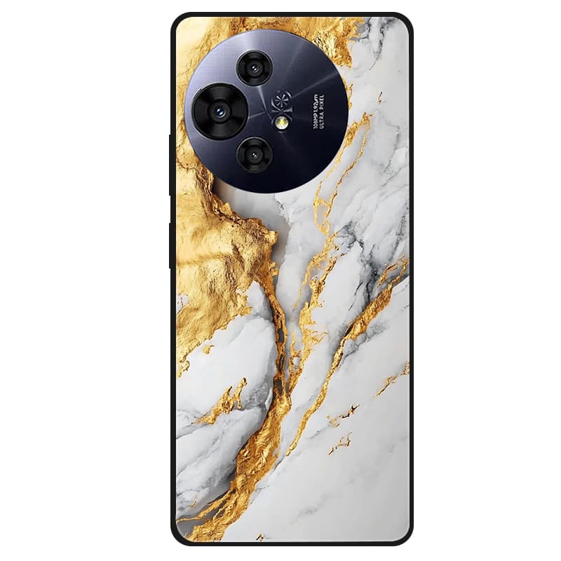 For TCL 50 Pro NxtPaper 5G Phone Case TPU Silicone Protection Black Cover For TCL 50 NxtPaper 50Pro 50NxtPaper Back Bumper Capas