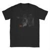 Pulp Fiction TShirt Summer  100 Cotton T Shirts For Unisexs Fashion Casual Tee Shirt Short Sleeve Vintage Tops