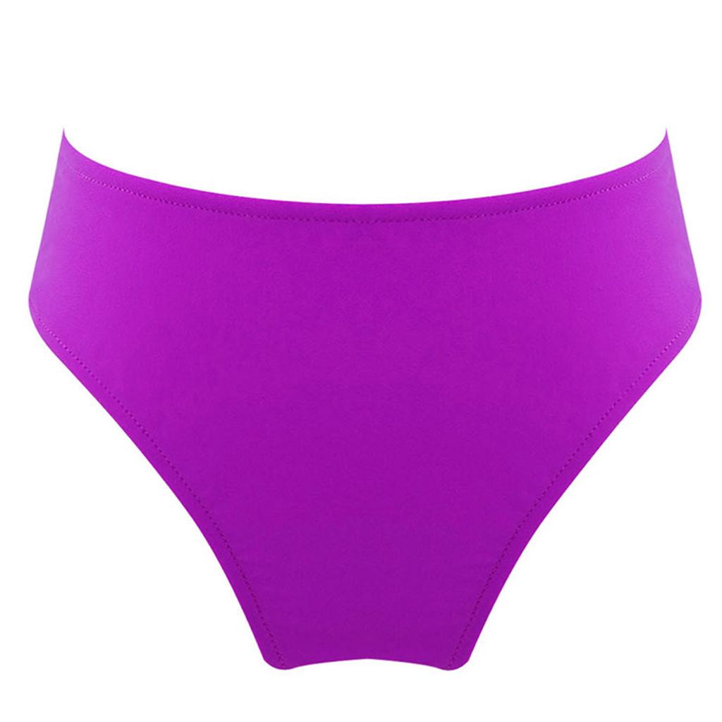 Girls Swim Bottoms Briefs Beach Pool Swimming Bathing Suit Bottoms Elastic Waist