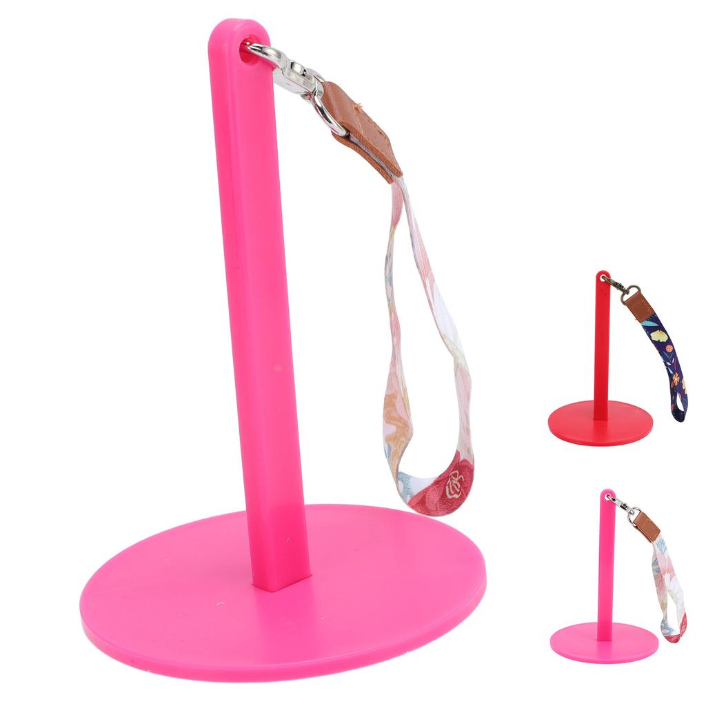 Wrist Yarn Holder Portable Wrist Yarn Ball Minder Stand for Large Or Small Yarn Balls for Knitting a