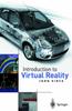 The Introduction To Virtual Reality Book