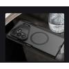 NILLKIN Magnetic Case For Samsung Galaxy Z Fold 8 Ultra Fold8 With Pen Rebound Hinge Protection