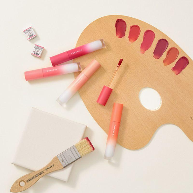 FORENCOS All Light Mood Velvet Tint