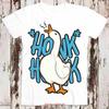 Honk Madafakas Duck Goose Best Seller T Shirt 8537 Vintage Washed Homme Graphic Comfortable Designer Clothes Fashion Streetwear