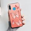 Für Huawei P30 Lite Hülle Niedlicher Bär Cartoon Frosch Weiche Matte Silikon Handyhüllen Für Huawei P30 P30Lite P30Pro P 30 Lite Pro Cover
