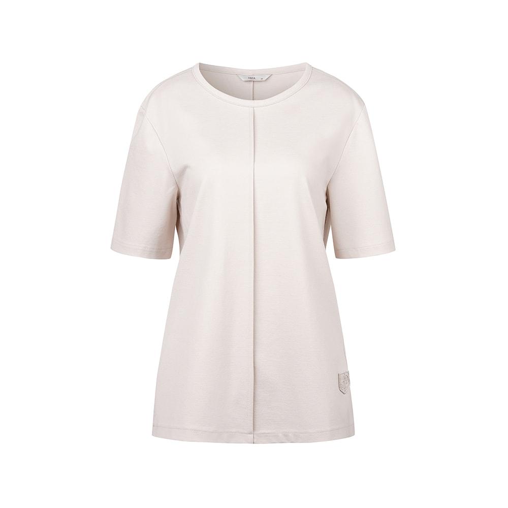 PAT Silket Round T-Shirt_Mi45301