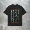 O Negative Oktober Rost Herren Kinder T-Shirt – Vintage Heavy Metal Band T-Shirt