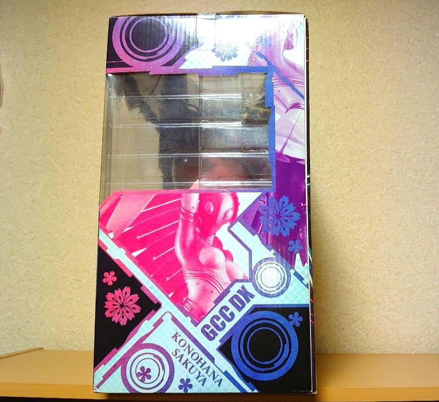 [USED] MegaHouse Persona 4 Konohanasakuya Figure
