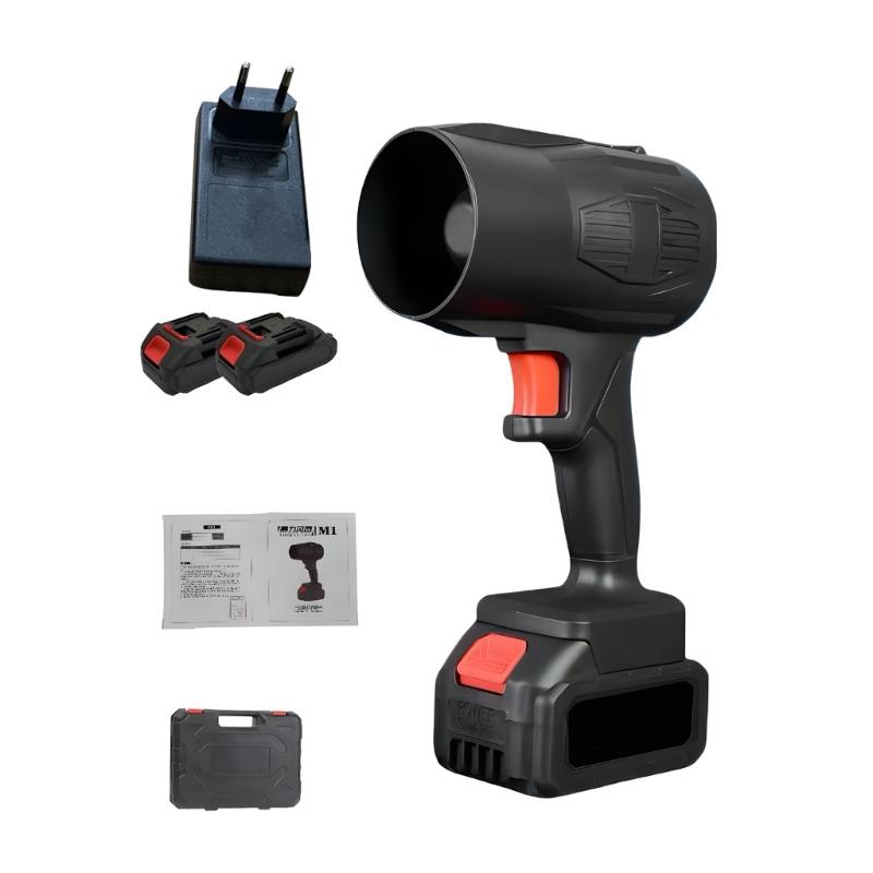 

Handheld Vacuum Cordless Car Vacuum Cleaners Powerful with Rechargeable Battery Portable Mini Vacuum 1