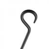 Adjustable Metal Lantern Hook Bracket for Hanging Plants and Wind Chimes