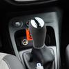 Car Gear Shift Knob for Renault Clio III 2005-2009 Kangoo 2009 Fit Scenic II 2003 2004-2006 Manual Gear Lever Knob Accessories