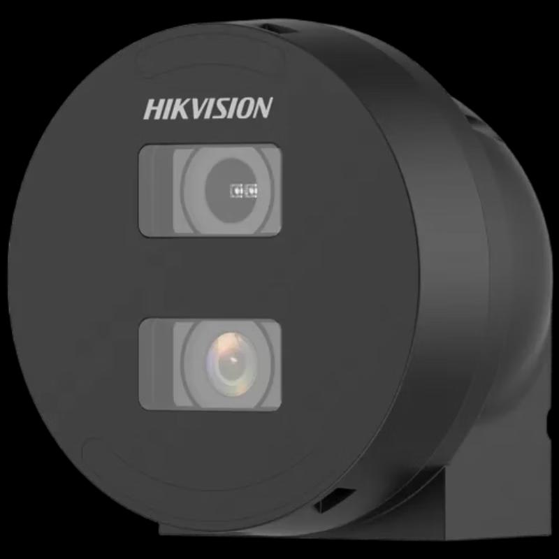 HIKVISION 4MP NEMA 4X Underwater Surveillance Camera CN plug (adapter included)