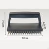 Grill Brushes Accessories Multi Purpose Easy to Clean Replacement Comfortable Grip Professional