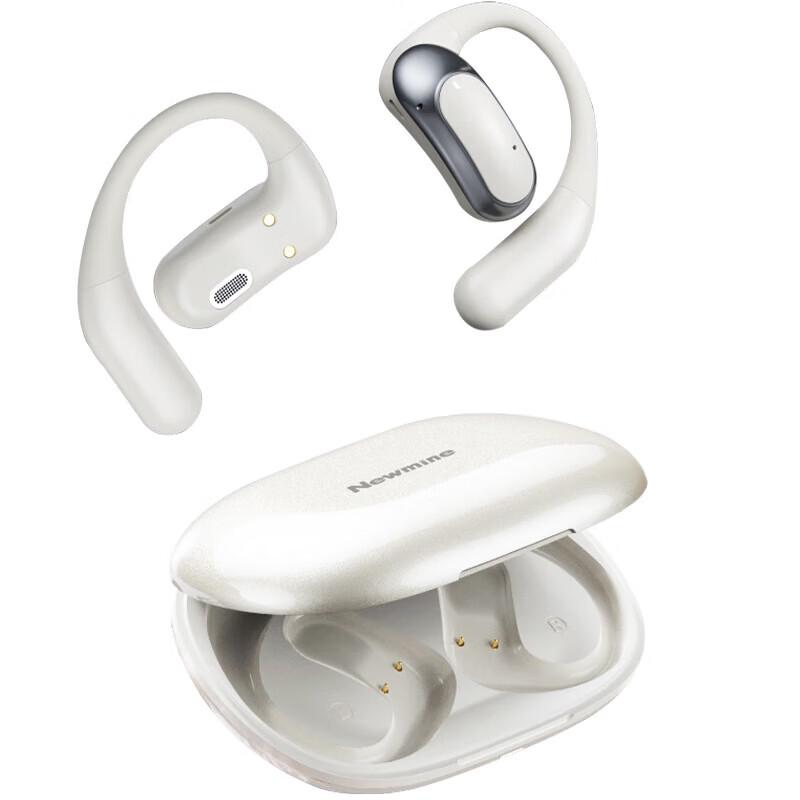 Newman LY56 Wireless Bone Conduction Sports Headphones