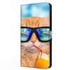 Custodia a Libro in Pelle per Samsung Galaxy A51 A71 Custodia A21S A31 A41 Portafoglio con Supporto Magnetico Custodia a Libro per Galaxy A14 A23 4G 5G Borse