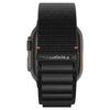 Pasek Pasek Spigen Wbf1 Na Apple Watch 44 / 45 / 46 / 49 Mm - Czarny