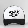 Unisex Hunter Baseballkappe Unisex Outdoor Atmungsaktives Netz Taktische Bergsteiger Schirmmütze Verstellbar Stilvolle Kappe