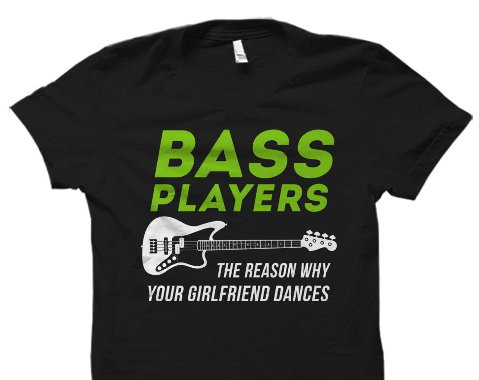 Bass Player Shirt. Gift for Bassist. Bassist Shirt. Bassist Gift. Bass Player Gift. Bass Guitar Shirt. Bass Shirt. Bass Gift Musician #OS978 3XL