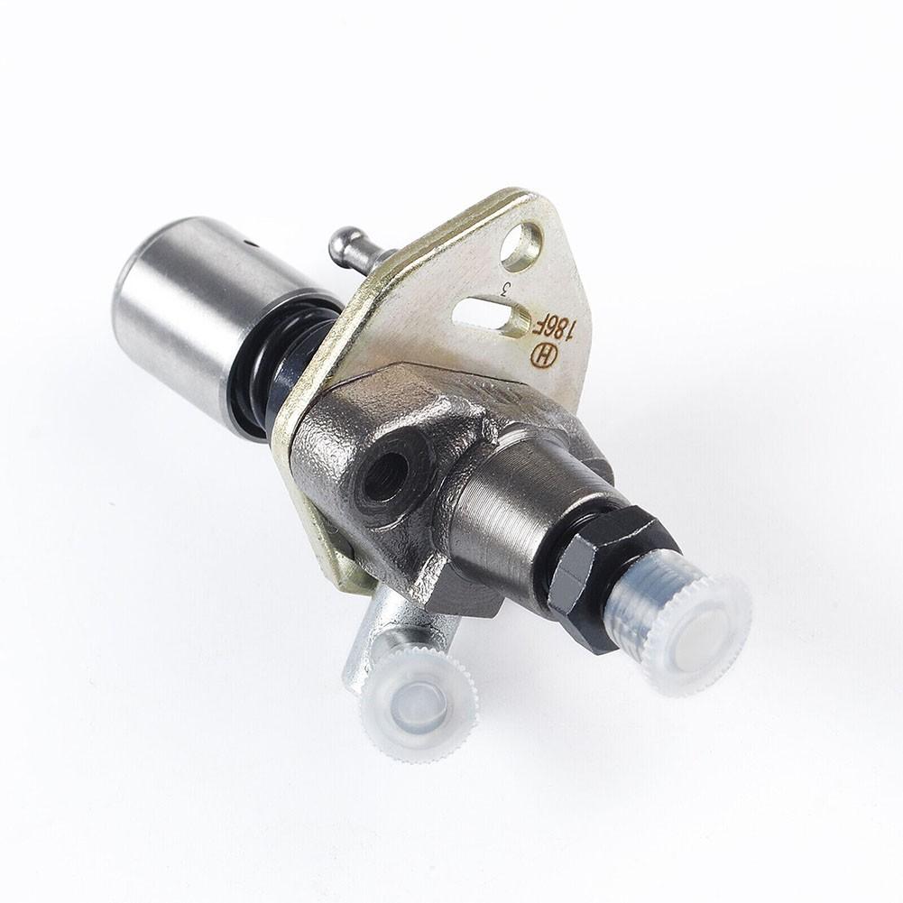 

Для генератора дизельного двигуна Yanmar L100 186F 10hp Плунжер насоса впорскування палива