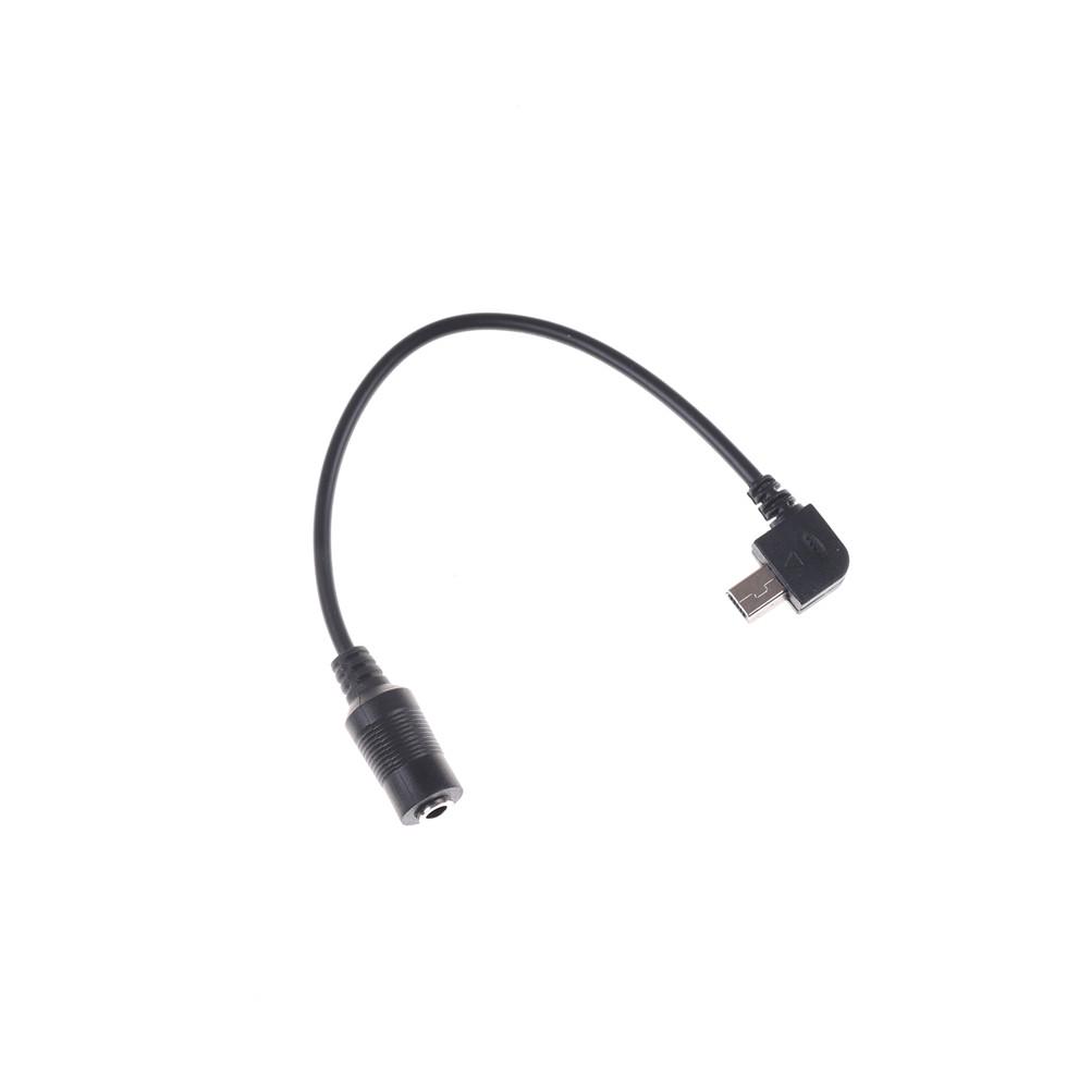 

Мини USB-кабель для микрофона 3,5 мм, адаптер для камеры Hero 3