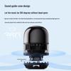 Xiaodu Smart Portable Bluetooth Speaker with RGB Lighting CN plug (adapter included)